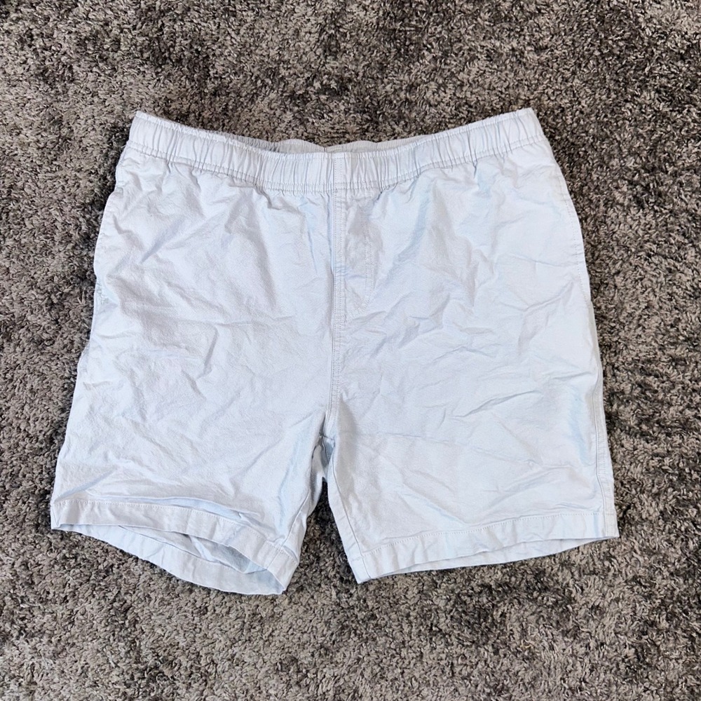 Free Fly‎ Shorts Comfort Casual cotton blend XL